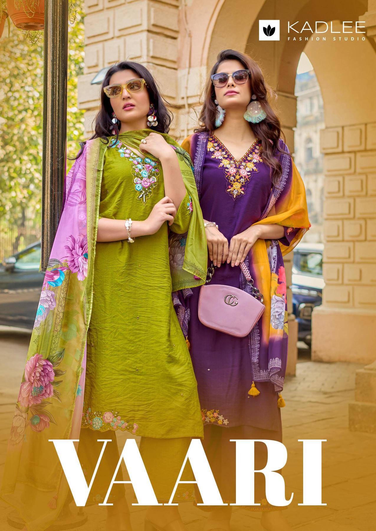 Kadlee vaari Indian kurtis in Bangalore